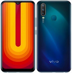 Замена камеры на телефоне Vivo U10 в Хабаровске